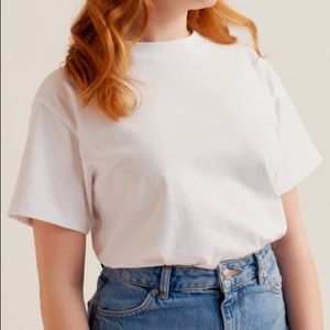 Kotn Women’s Band Tee